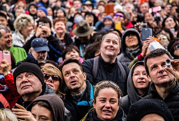 Facebook Ai Basis Crowd