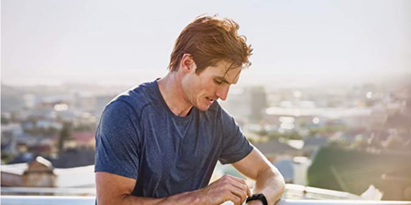 Fitbit Charge 4 Featured