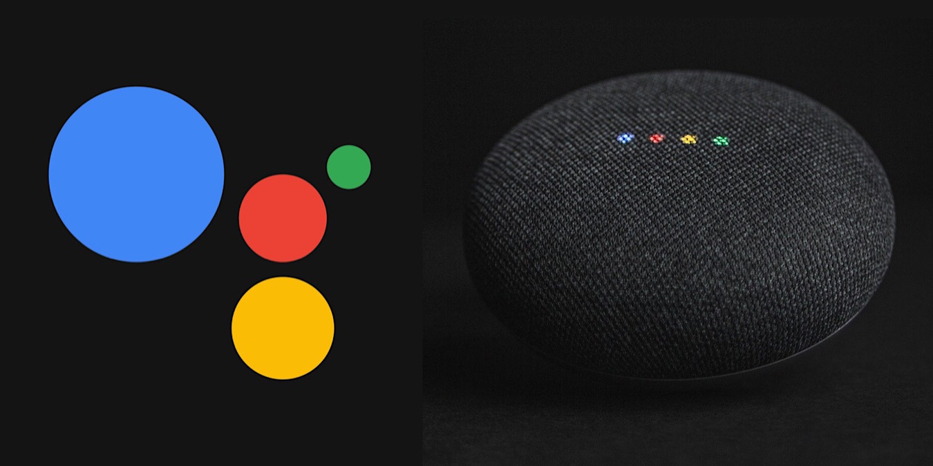 Google Assistant Changes Featured