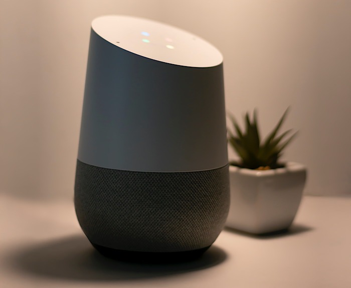 Google Assistant Changes Nest