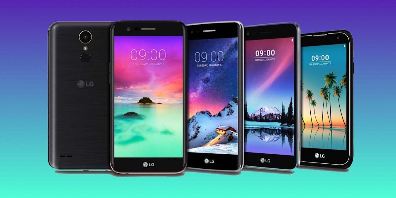 Lg Smartphones End Featured