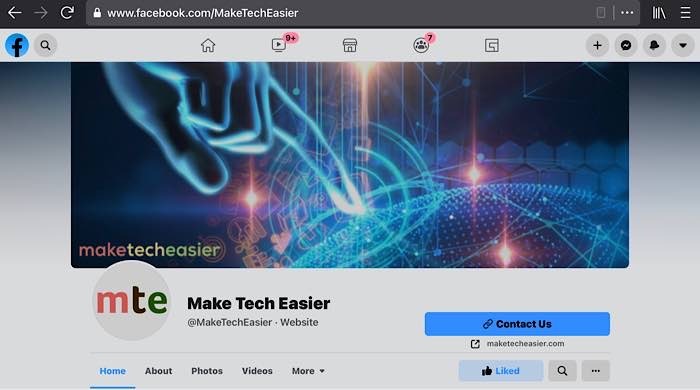 Leaked Facebook Data Mte