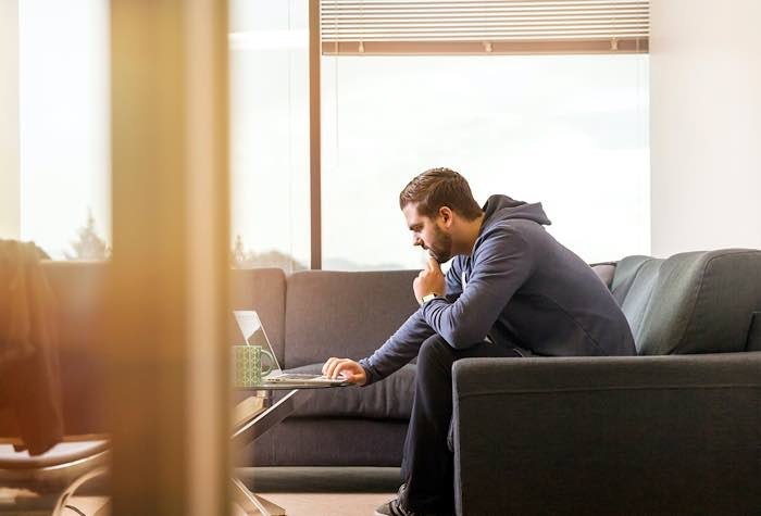 Linkedin Phishing Campaign User