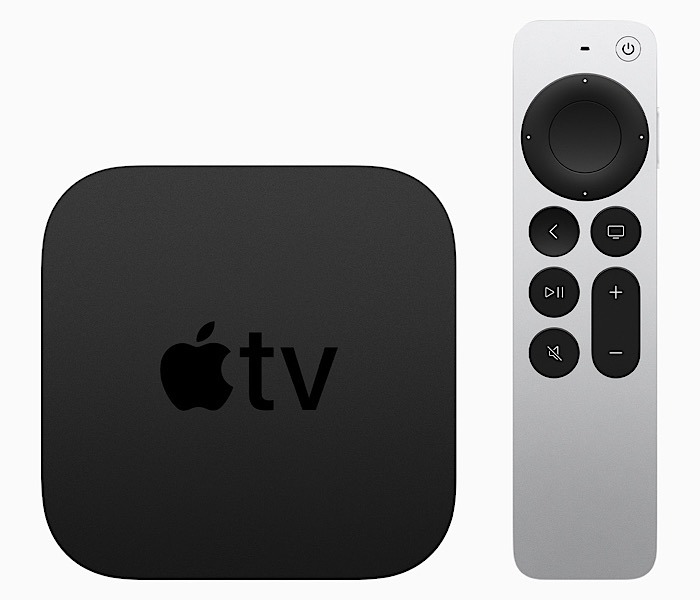 M1 Imac Ipad Pro Apple Tv