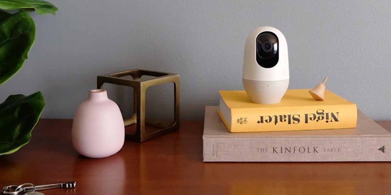 Nooie Baby Monitor Featured