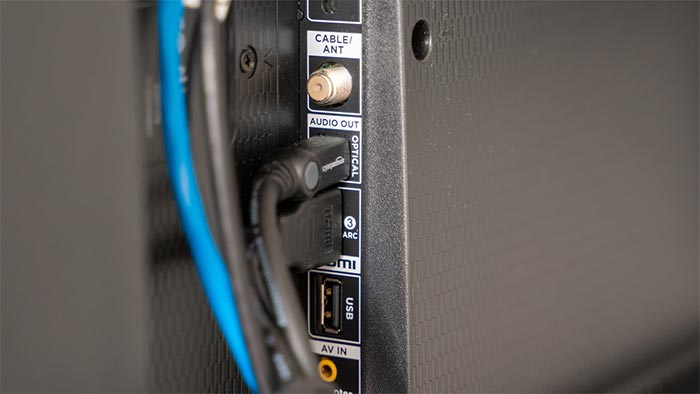 Optical Pc Audio Connection Hdmi Optical Out