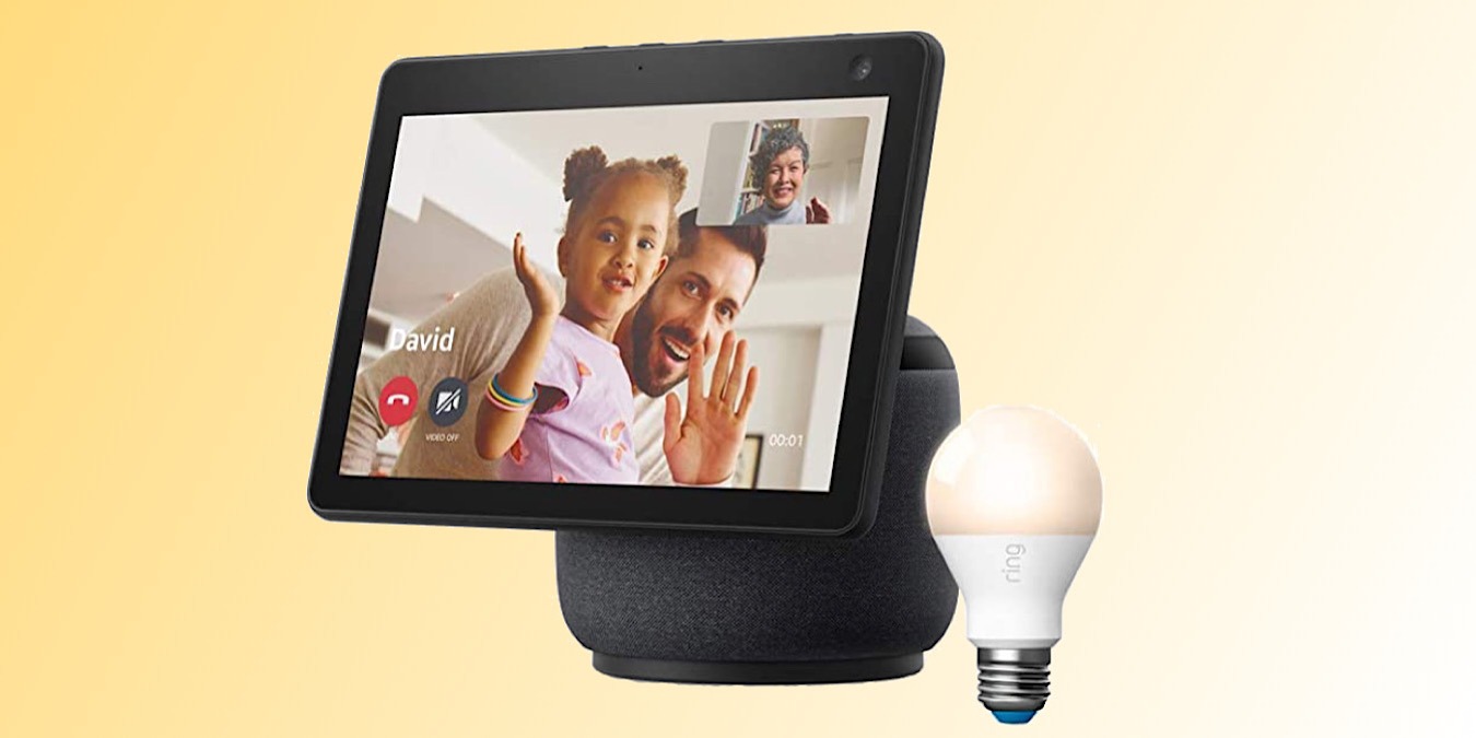 Show 10 Ring Light Featured