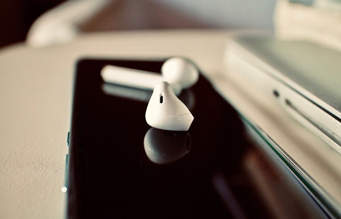 Spotify Miniplayer Facebook Phone