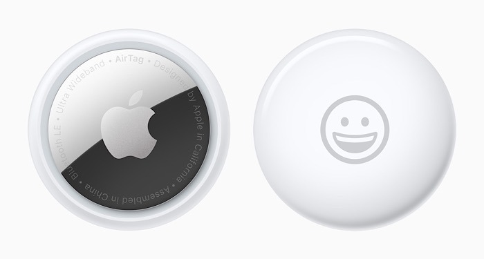 T Mobile Syncup Tracker Airtag