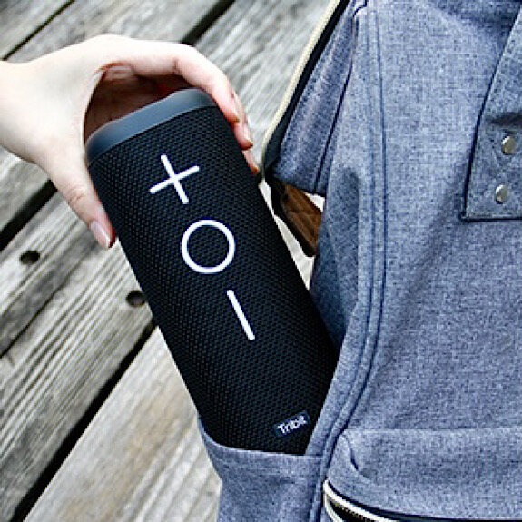 Tribit Stormbox Speaker Bag