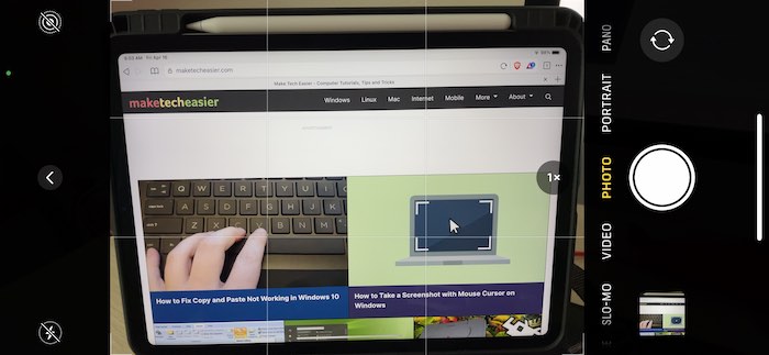 Add Music Video Iphone Take Photo