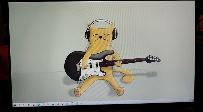 Auzai 24 Inch Monitor Review Laptop Screen