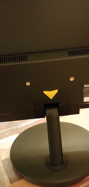 Auzai Computer Monitor Review Attached