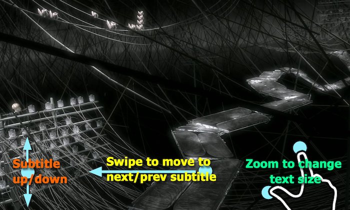 Best Video Players Android Mxplayer