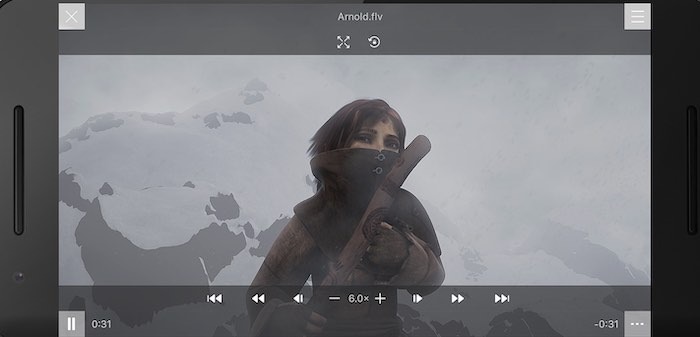 Best Video Players Android Playerxtreme
