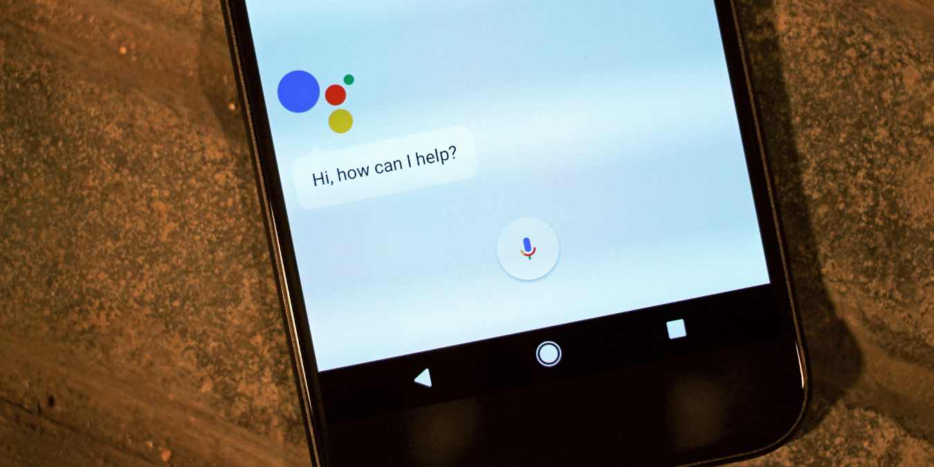 Change Google Assistant Voice Language Featured