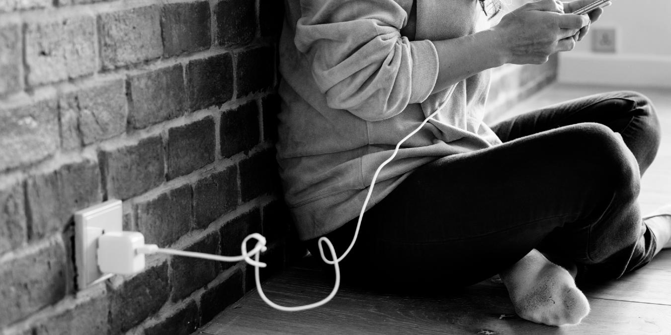 Charge Your Phone Featured