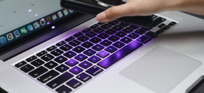 Collapix Handheld Sterilizer