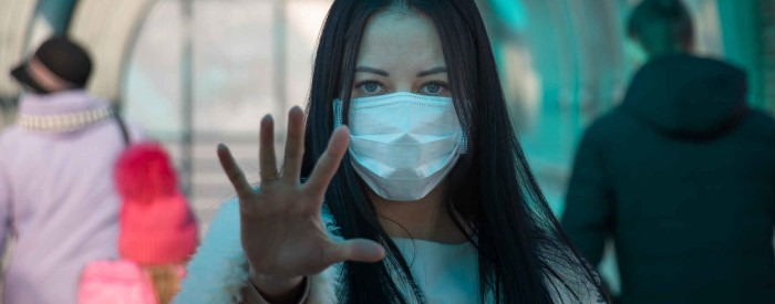 Coronavirus Covid 2019 Is Not True