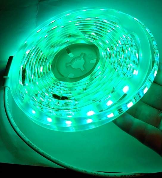 Eco4life Wi Fi Led Strip Lights Review Overview