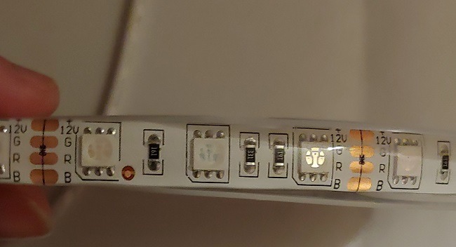 Eco4life Wi Fi Led Strip Lights Review Strip