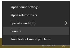 Fix Issues With Windows Audio Device Isolation Graph Sounds