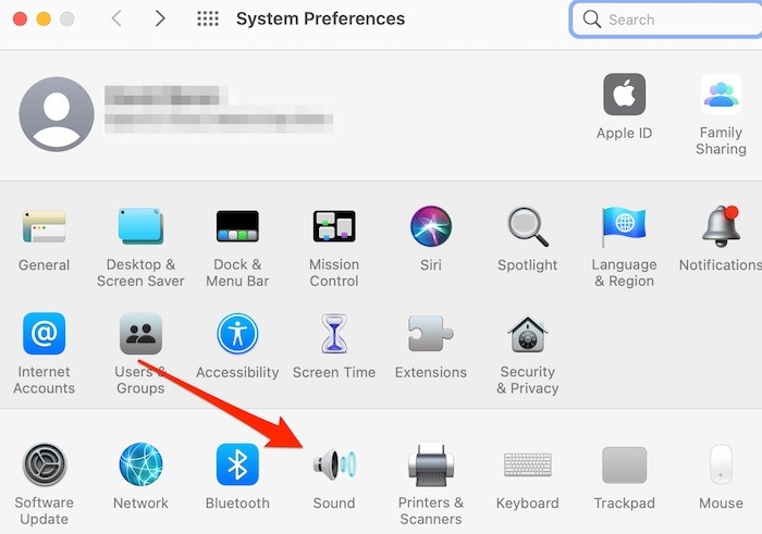 Fix Sound Not Working Mac Output