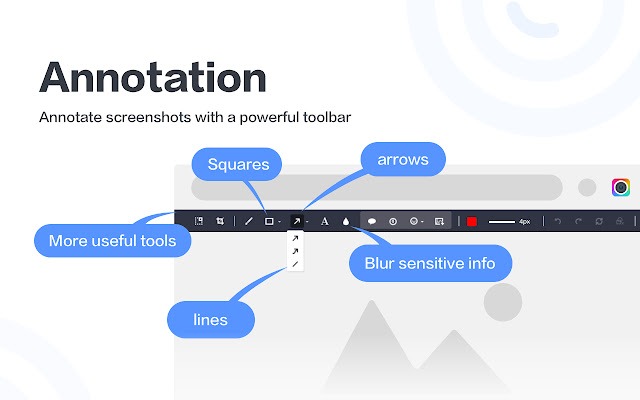 Google Chrome Extensions Annotate Awesome Screenshot Google Chrome Extensions Annotate Awesome Screenshot