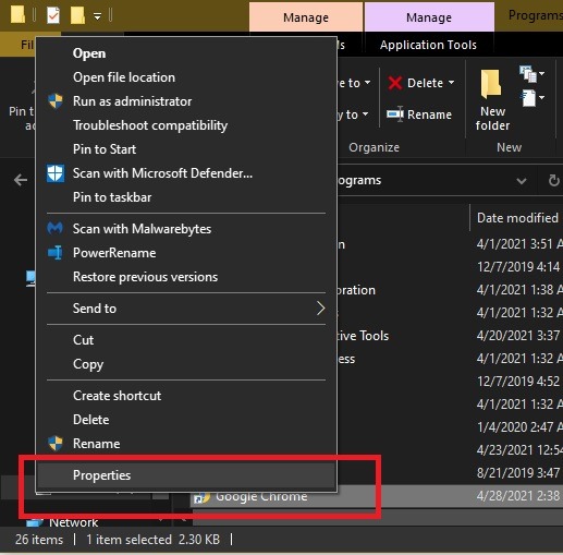 How To Enable Disable Google Chrome Print Preview Feature Properties