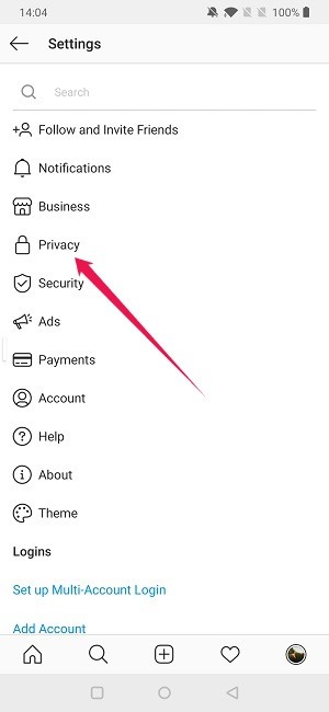 How To Prevent Users From Adding In Groups Business Account Privacy