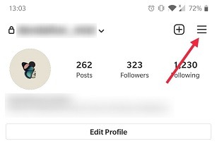 How To Prevent Users From Adding In Groups Hamburger Menu