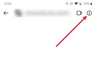 How To Prevent Users From Adding In Groups Info Chat