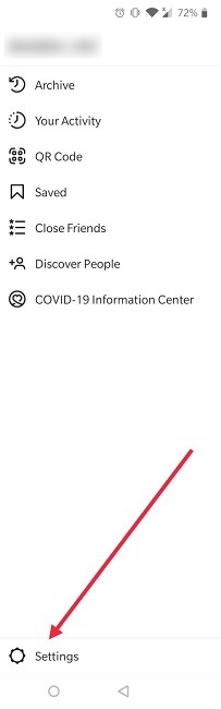 How To Prevent Users From Adding In Groups Profile Settings
