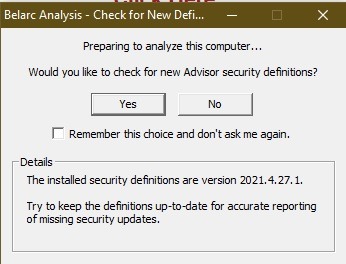 How To Quickly Access Your License Keys And Serial Numbers Belarc Start