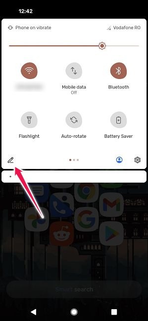 How To Schedule Dark Mode Android Pixel Notification Shade