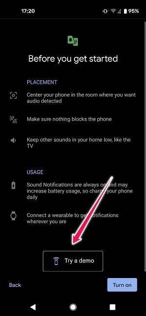 How To Set Emergency Alarm Android Before Getting Started