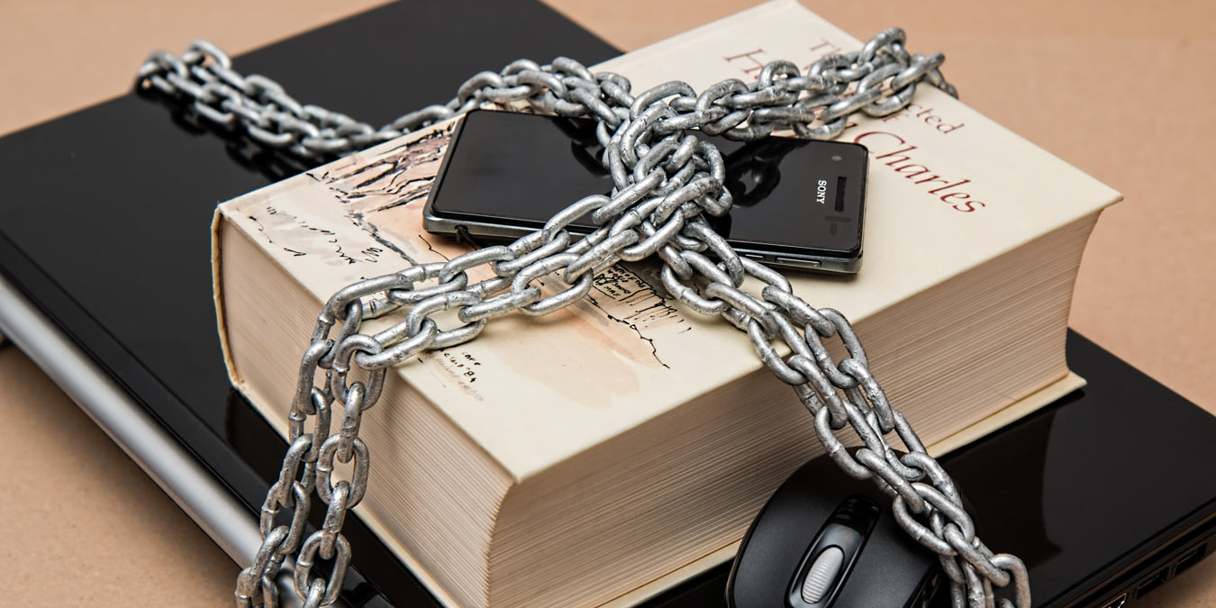 Lock Text Messages Photos Android Hero