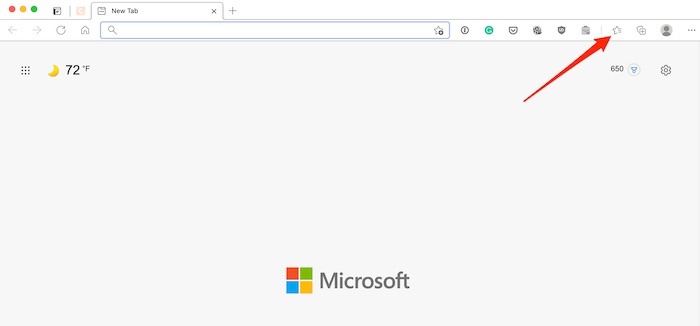 Microsoft Edge Collections Bookmarks Favorites Add