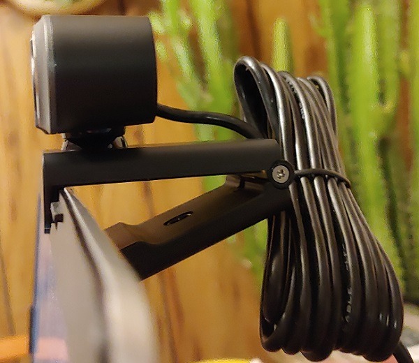 Nexigo 60 Fps Autofocus 1080p Webcam Review Final