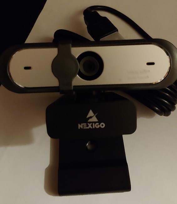 Nexigo 60 Fps Autofocus 1080p Webcam Review Overview