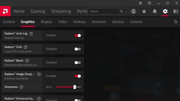 Nvidia And Amd Anti Lag Amd Step 2 1