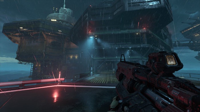 Nvidia Game Filters Demo No Filter