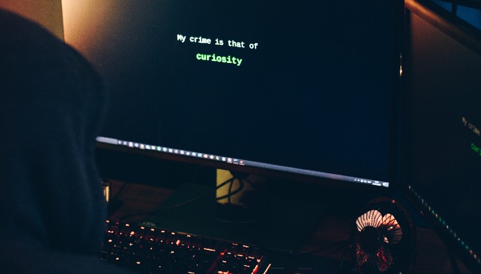 Open Directory Curious