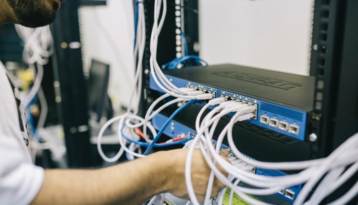 Open Directory Server