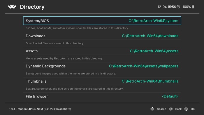 Play Ps1 Games On Pc Retroarch Bios Directory