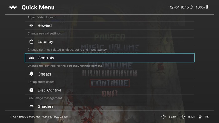 Play Ps1 Games On Pc Retroarch Controls