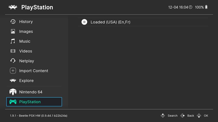 Play Ps1 Games On Pc Retroarch Games List