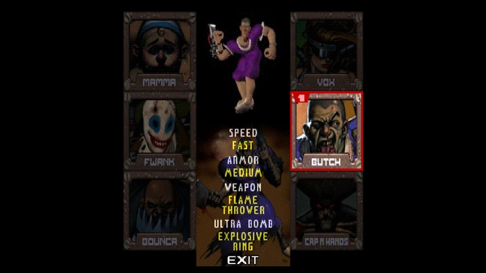 Play Ps1 Games On Pc Retroarch Loaded Menu