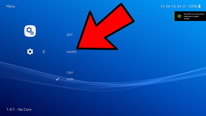 Play Ps1 Games On Pc Retroarch Ozone