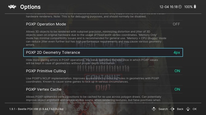 Play Ps1 Games On Pc Retroarch Pgxp